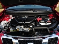 2.5L XV  CVT 4WD