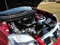 2.5L XV  CVT 4WD