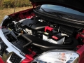 2.5L XV  CVT 4WD