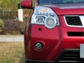 2.5L XV  CVT 4WD