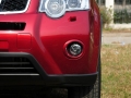 2.5L XV  CVT 4WD