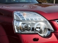 2.5L XV  CVT 4WD