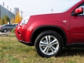 2.5L XV  CVT 4WD