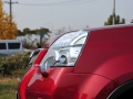 2.5L XV  CVT 4WD