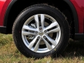 2.5L XV  CVT 4WD