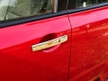 2.5L XV  CVT 4WD