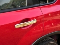 2.5L XV  CVT 4WD