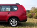 2.5L XV  CVT 4WD