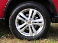 2.5L XV  CVT 4WD