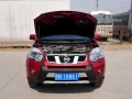 2.5L XV  CVT 4WD