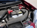 2.5L XV  CVT 4WD