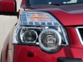 2.5L XV  CVT 4WD