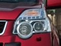 2.5L XV  CVT 4WD