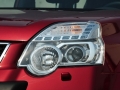 2.5L XV  CVT 4WD