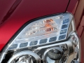 2.5L XV  CVT 4WD