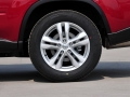 2.5L XV  CVT 4WD