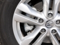 2.5L XV  CVT 4WD