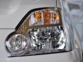 2.5L XL  CVT 4WD