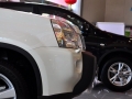 2.5L XV  CVT 4WD