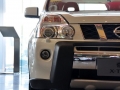 2.5L XV  CVT 4WD