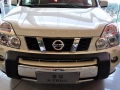 2.5L XV  CVT 4WD
