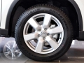 2.5L XV  CVT 4WD