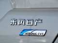 2.5L XV  CVT 4WD