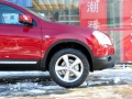 2.0XV  CVT 2WD