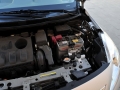 1.5XV  CVT