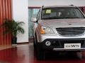 1.8T 4WD 