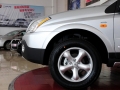 1.8T 4WD 