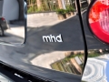 1.0 MHD Ʊر