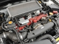 2.5T WRX STI