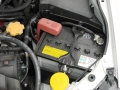 2.5T WRX STI