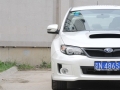 2.5T WRX STI
