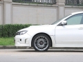 2.5T WRX STI