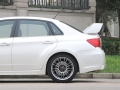 2.5T WRX STI