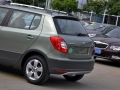 1.6L Scout