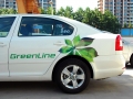 1.4TSI GreenLine