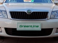 1.4TSI GreenLine