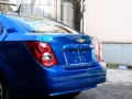  1.6 MT SX