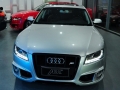 2.0TSI Coupe