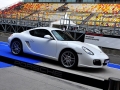 Cayman S 3.4