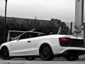 2.0TSI Cabriolet