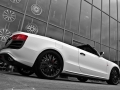 2.0TSI Cabriolet
