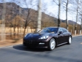 Panamera S 4.8L