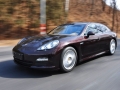 Panamera S 4.8L