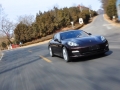 Panamera S 4.8L