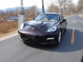 Panamera S 4.8L