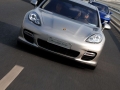 Panamera Turbo 4.8T